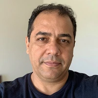 Marcos da Silva