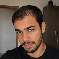 Pedro Ferreira