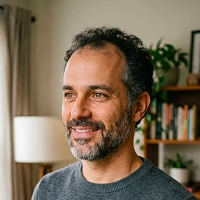 Lucas Ribas